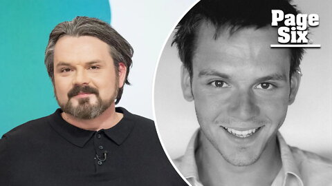 S Club 7 singer Paul Cattermole dead at 46