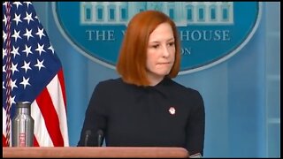 Psaki: We Recommend Masking Kids In School