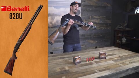 Benelli 828U and Kent Cartridge Review: Gear Recap | The Journey Within