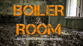 Boiler Room | (23-FEB-24)