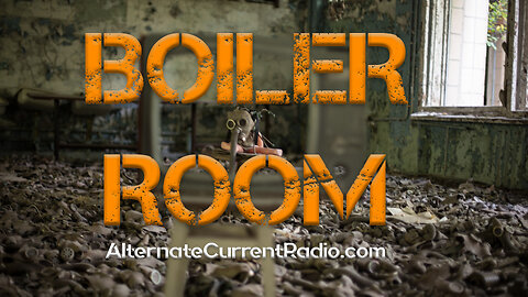 Boiler Room | (23-FEB-24)