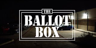 The Ballot Box - Teaser Trailer