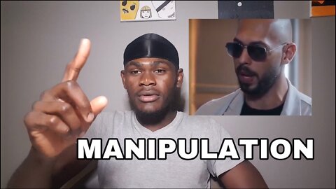 How you are getting MANIPULATED