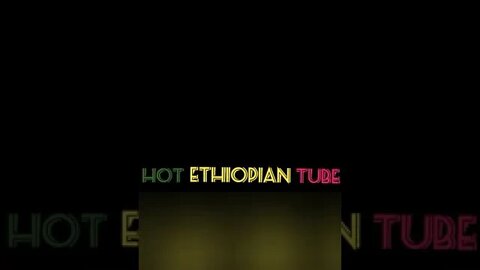 Ethiopian hot girls twerk tiktok videos | sexy ethiopian girls | habesha hot girls