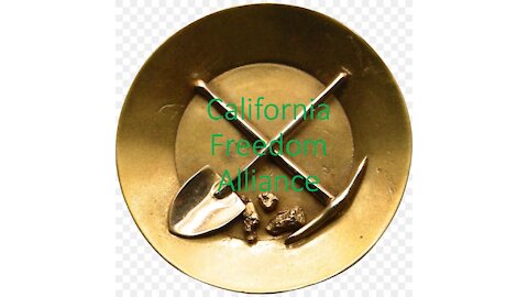 Introduction To The California Freedom Alliance