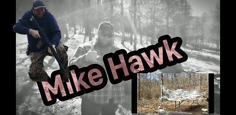 50 Beowulf featuring Mike Hawk!!