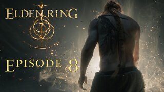 Let’s Play Elden Ring | Elden Ring Livestream Episode 8 | PS5 Gameplay