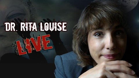 Thursday Night Live W/ Dr. Rita Louise - Free On-Air Psychic Readings