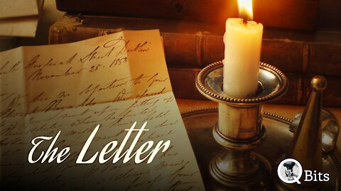 #490 // THE LETTER - Live