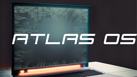 Atlas OS Installation | How to Install Atlas OS