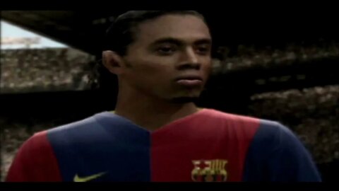 FIFA 07 (PS2) Intro [HD] PCSX2 - VGTW