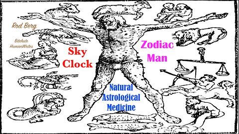 Marty Leeds on our Sky Clock, rebirth, health, spirituality, decoding biblical parables, & more! :)
