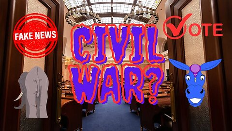 Will A Republican Civil War Cause A Dollar Collapse?