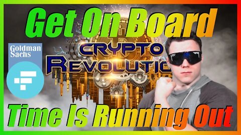 🔴 Opt Into The Crypto Revolution! FTX To Go Public Soon? - Crypto News Today