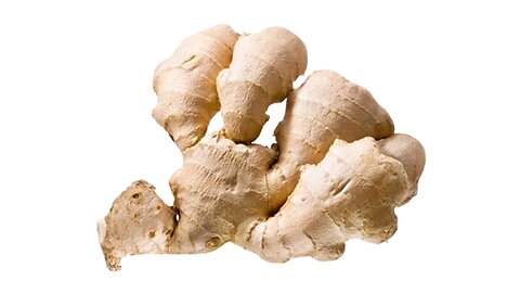 What is Dried Ginger? | Spice Factors #driedginger #dryginger