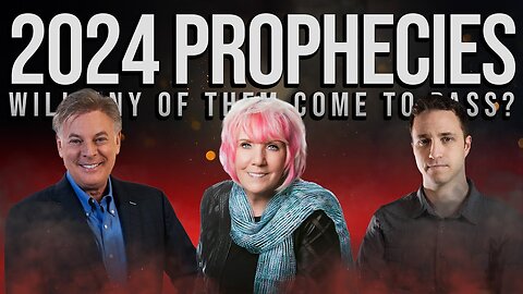 2024 Prophecies: Will Any of Them Come To Pass? 🤔 Part 3 #propheticministry