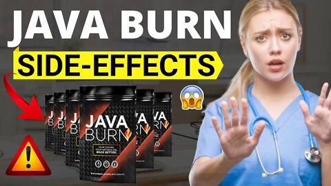 Java Burn SUPPLEMENT Review ⚠️ LEGIT OR SCAM? ⚠️ Honest Java Burn Review