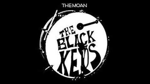 The black keys - The moan