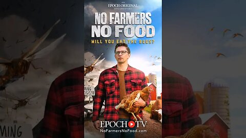 Panel at World Premiere of 'No Farmers No Food' 🌽