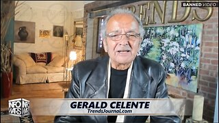 Gerald Celente 10/31/22