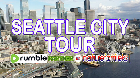 Seattle City Tour