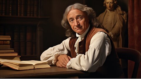 Enlightenment by JOHN LOCKE