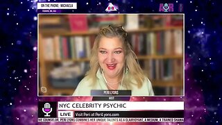 NYC Celebrity Psychic - October 11, 2023