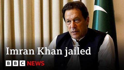 Pakistan jailing of former Prime Minister Imran Khan challenged