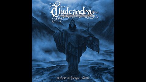 Thulcandra - Under a Frozen Sun (Full Album)