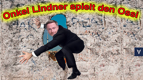 Durchsicht: Onkel Lindner spielt den Ossi