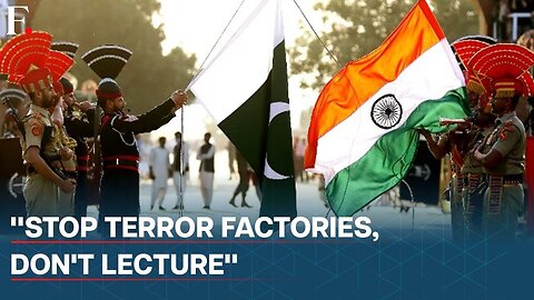 India Confronts Pakistan Over Terrorism at the UN Event in Geneva