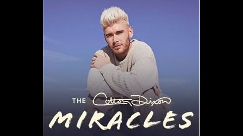 Colton Dixon - Miracles