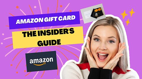 Free Amazon Gift Card Codes- 100% Working