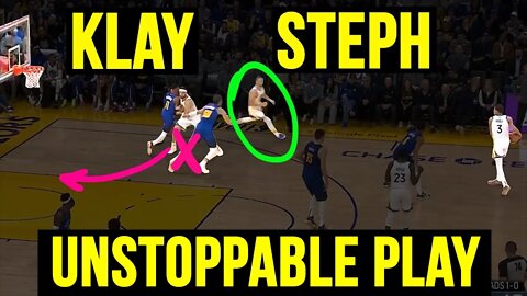 The Most UNSTOPPABLE Plays On The Way To The Finals