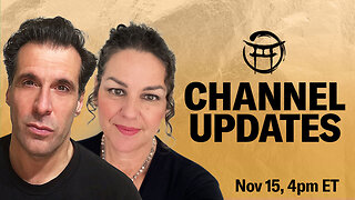 Special Updates with Janine & Jean-Claude