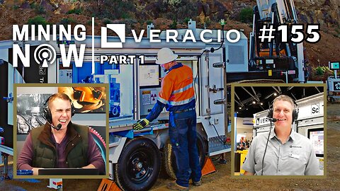 TruScan Unveiled by Veracio: The Pioneering Technology in Mineral Exploration