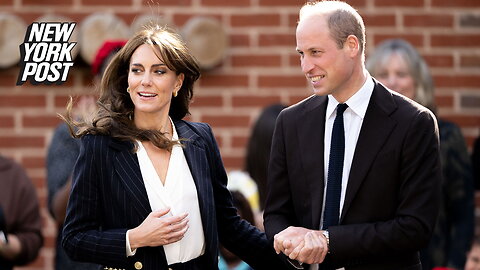 How Prince William and Kate Middleton feel about the ongoing royal conspiracy theories