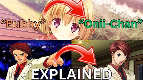 Explaining Various "Fan Improvement" Visual Novel Patches