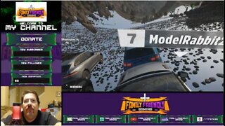 Forza Horizon 5 Episode 9