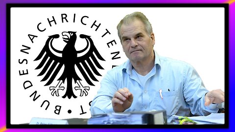 LEAKED DOSSIER SHOWS GERMAN GOVERNMENT CONSPIRED TO SILENCE REINER FUËLLMICH - BY REESEREPORT