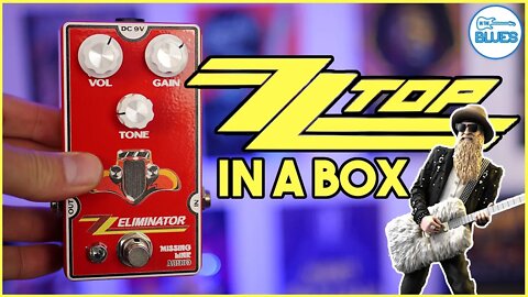 Missing Link Audio Eliminator Overdrive & Distortion Pedal Review 🤩🎸 (Best of 2022!)