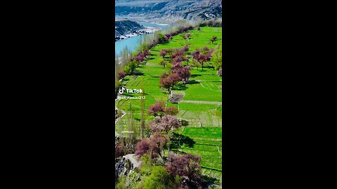 Gilgit-baltistan skardu