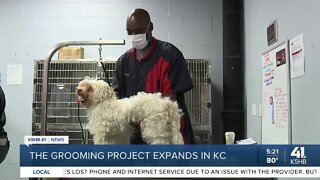 The Grooming Project to break ground on expansion project Wednesday