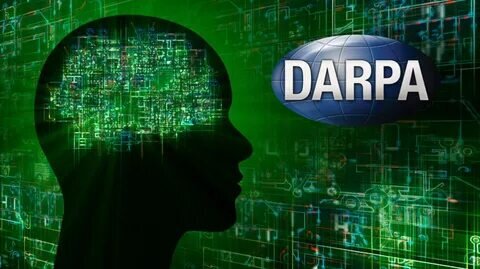 DARPA - Genetic Engineering of the Human Brain, Nano-Tech & Infrared Beams