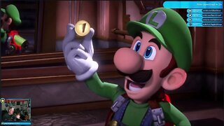 Luigi's Mansion 3 - 7th Floor Playthrough
