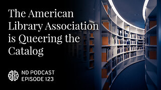 The American Library Association is Queering the Catalog