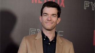 John Mulaney No Longer Working With Louis C.K.’s Former Manager