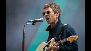 Noel Gallagher: Prince Harry's a 'mad little kid'