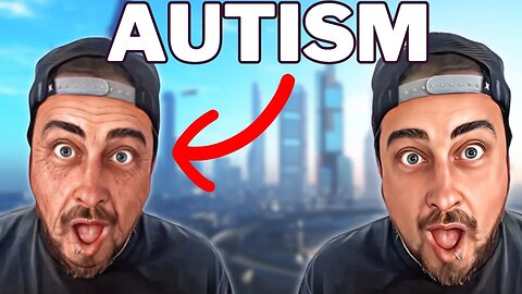 5 Strange Physical Trait Of Autism!