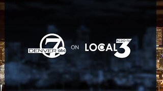 Denver7 News on Local3 8 PM | Thursday, February 4